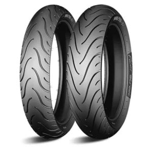Neumático MICHELIN PILOT STREET 130/70-17 M/C 62S TL/TT