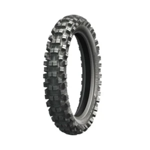 Neumático MICHELIN STARCROSS 5 MEDIUM 90/100-14 M/C NHS 49M TT | Fire Retardant |