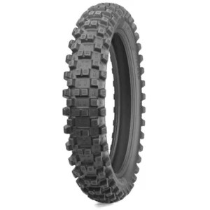 Neumático MICHELIN TRACKER 110/100-18 M/C 64R TT