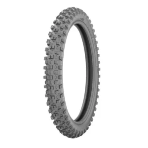 Neumático MICHELIN TRACKER 90/90-21 M/C 54R TT Snel Verstelbaar