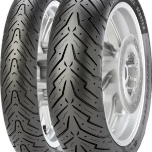 Neumático PIRELLI ANGEL SCOOTER (F/R) 110/80-10 58J TL