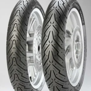 Neumático PIRELLI ANGEL SCOOTER 130/80-16 M/C 64P TL