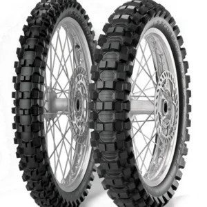 Neumático PIRELLI SCORPION MX AANVULLEND X 100/90-19 NHS 57M TT