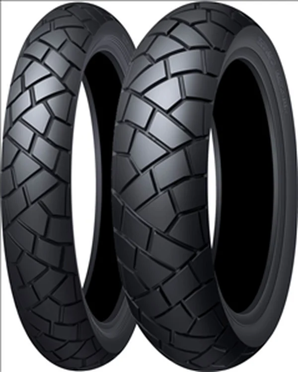 Neumático Trasero Dunlop Trailmax Mixtour TRMIX 150/70R17 69V TL