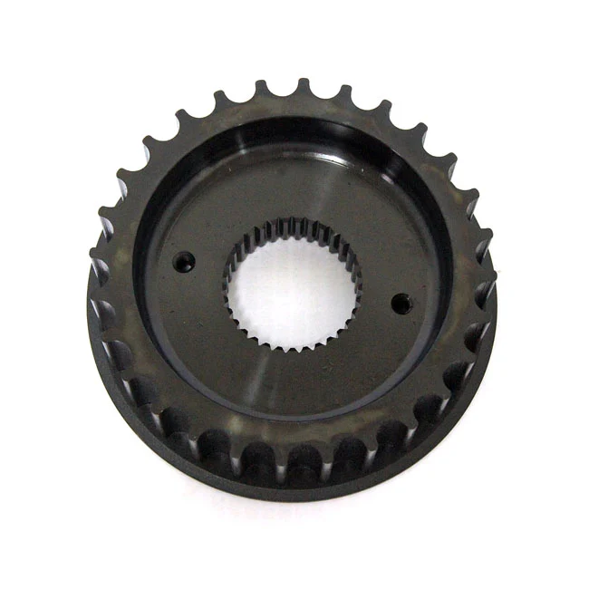 Polea De Transmisión. 28 T Para Harley-Davidson Nomex Materiaal