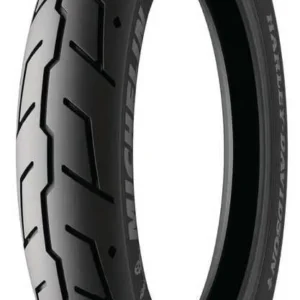 Ventilerend Neumático MICHELIN SCORCHER 31 (HARLEY-D) 100/90 B 19 M/C 57H TL/TT