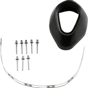 AKRAPOVIC REPLACEMENT PARTS END CAP EC142