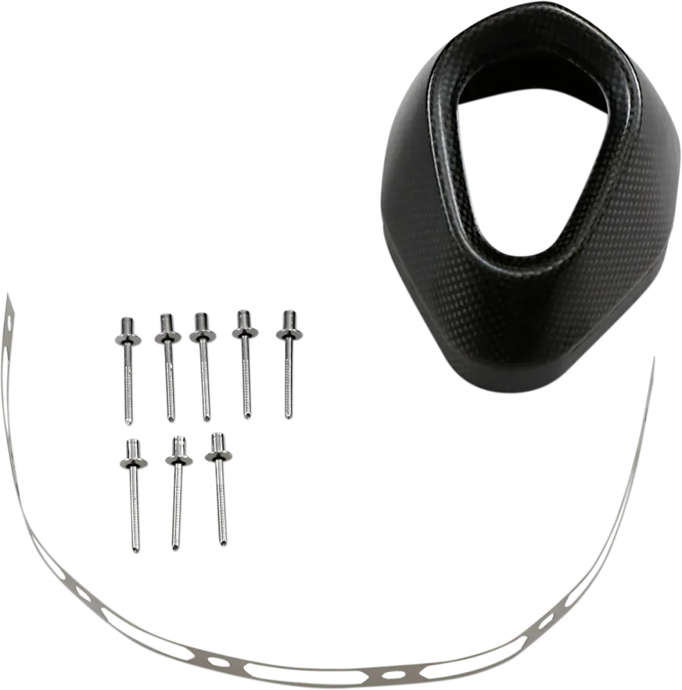 AKRAPOVIC REPLACEMENT PARTS END CAP EC142