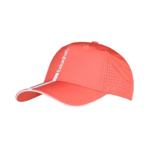 Classic Sports SS25 Cap koraal blossom One Size