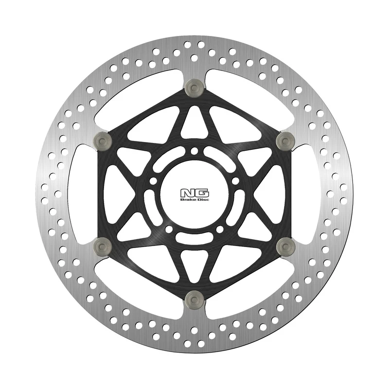 Disco de freno NG Delantero Ducati 1098/1198 330 x 72 x 5,0