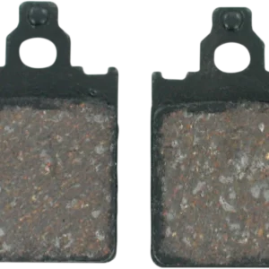 EBC BRAKE PADS AND SHOES BRAKE PAD EBC SFA186