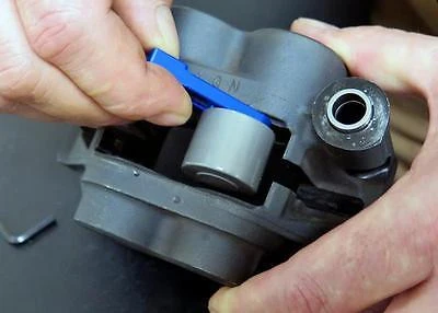 Extractor De Pistones De Freno Profesional Motorcycle Brake Caliper Piston Tool