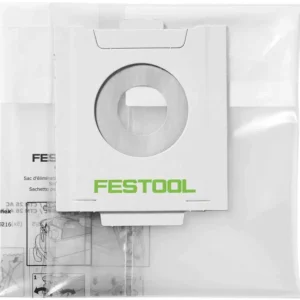 FESTOOL Disposable Dust Liners ENS-CT 36 AC/5 (5 PACK)