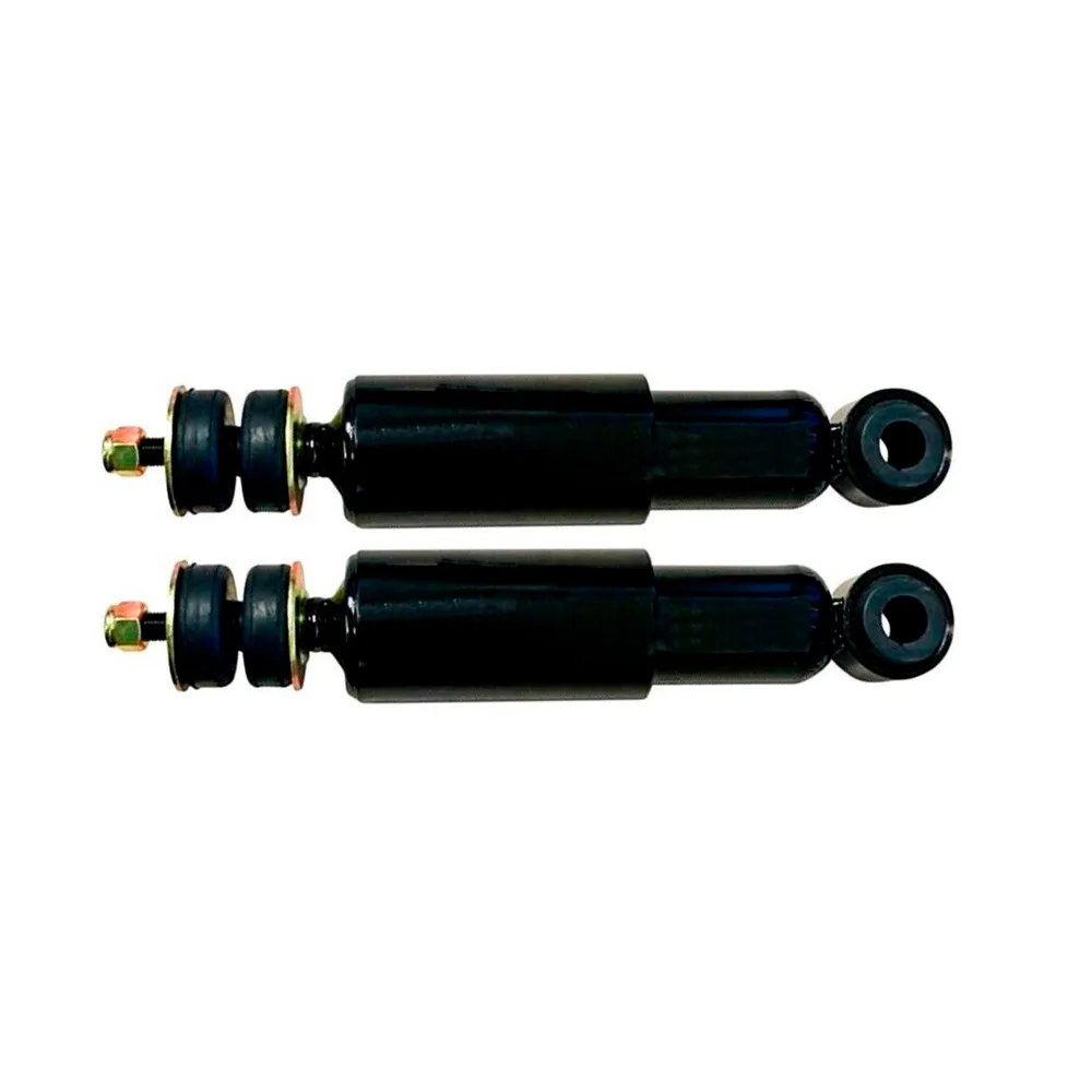 Front & Rear Shock Absorber Set Club Car DS Gas / Electric 1014234, 1014235