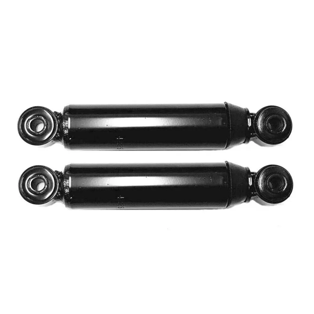 Front & Rear Shock Absorber Set Club Car DS Gas / Electric 1014234, 1014235