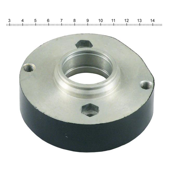 Generator End Cap Harley-Davidson