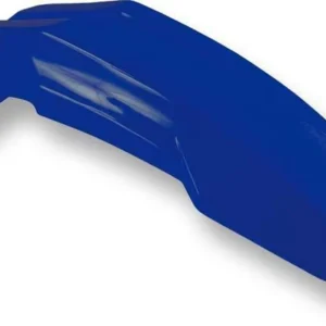 Guardabarros delantero veelzijdig supermotard UFO azul PA01029-089