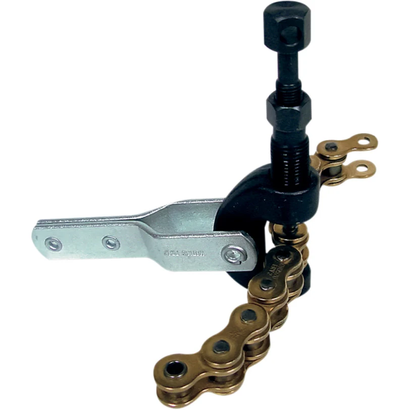 Herramienta Para Cortar Cadenas De Moto Profesional Chain Breaker