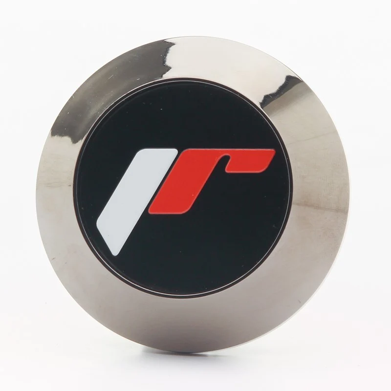 Japan Racing Center Cap JR-3, JR-12, JR-29 - Verchroomd