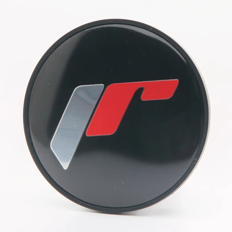 Japan Racing Center Cap JR-6, JR-14 18", JR-15, JR-26 - Zwart