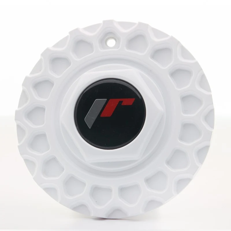 Japan Racing Center Cap JR-9 - Sneeuwwit