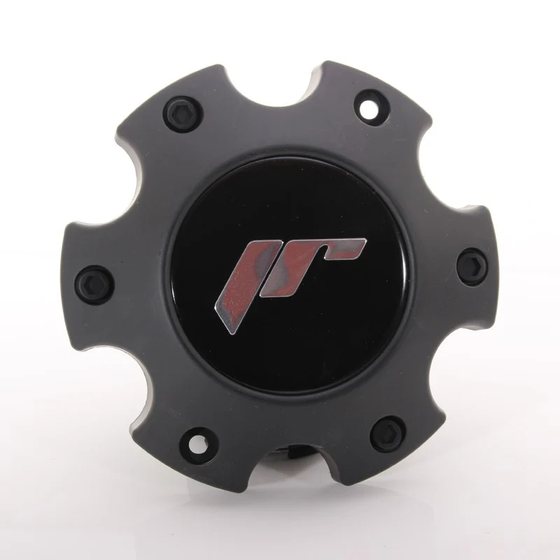 Japan Racing Center Cap JRX-1 & JRX-2 - Ebbenhout (6-Hole)