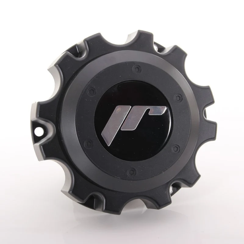 Japan Racing Center Cap JRX-7 & JRX-8 (43 mm, 6x139.7) - Ebbenhout