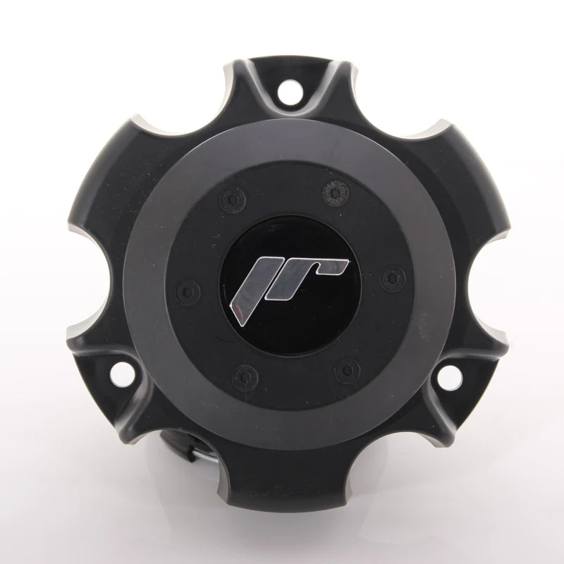 Japan Racing Center Cap JRX-7 & JRX-8 (43 mm, 6x114.3) - Ravenzwart