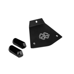 Kit Tapas De Cierre Para Competicion Para Aprilia Rs 660 Abs 21-23
