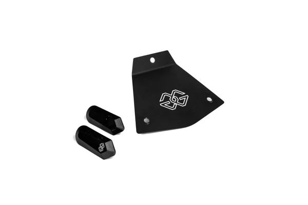 Kit Tapas De Cierre Para Competicion Para Aprilia Rs 660 Abs 21-23