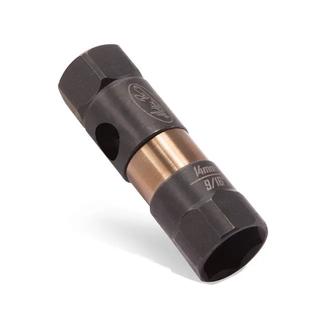 MOTION PRO, 14MM PRO PLUG™ SPARK PLUG SOCKET