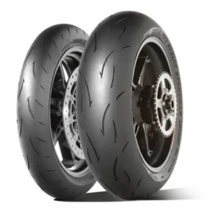 Neumático DUNLOP SPORTMAX GP RACER D212 E 190/55 ZR 17 M/C (75W) TL