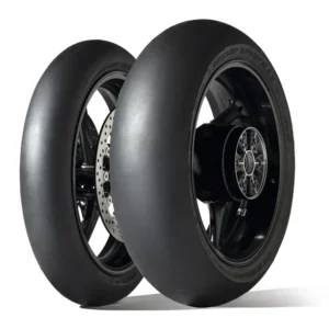 Neumático DUNLOP SPORTMAX GP RACER D212SLM 190/55 R 17 M/C NHS TL