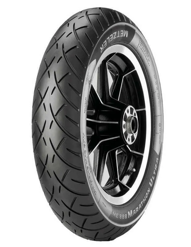 Neumático METZELER ME 888 MARATHON ULTRA (F) 140/80-17 M/C 69H TL