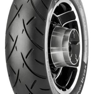 Neumático METZELER ME 888 MARATHON ULTRA MBS 180/55 B 18 M/C 80H TL