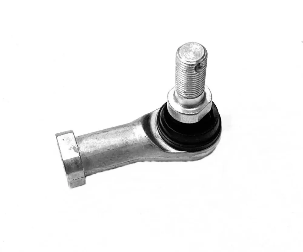 2 Pack Tie Rod End Club Car Precedent & DS Golf Cart 102022601, 102022602