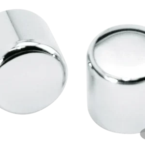 1/4" Socket head cap screw cover 10pck Harley-Davidson