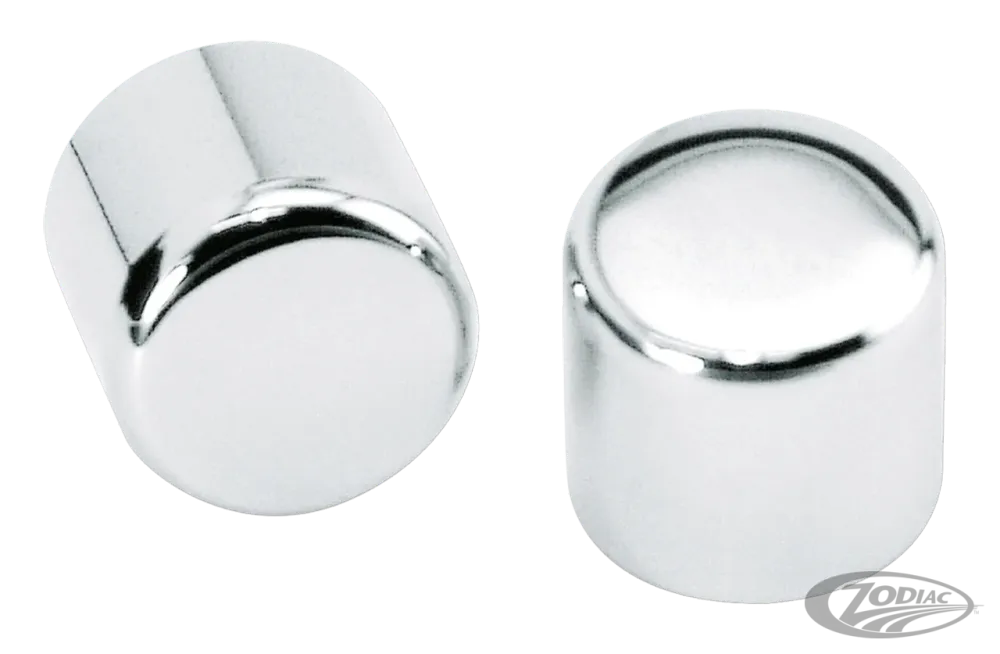1/4" Socket head cap screw cover 10pck Harley-Davidson