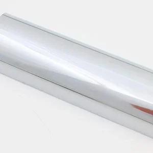 Straight Hot Shot Pipes E2 Heat Shield Chroom Harley-Davidson