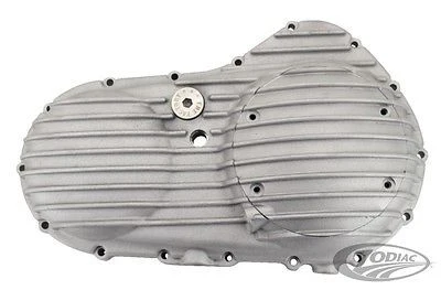 Tapa Primaria Para Harley-Davidson® Sportster® 04-05 Ribbed Primary Cover Puur