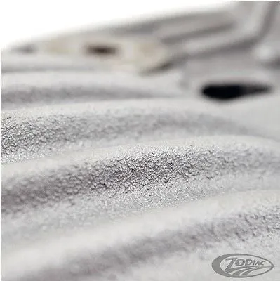 Tapa Primaria Para Harley-Davidson® Sportster® 04-05 Ribbed Primary Cover Puur