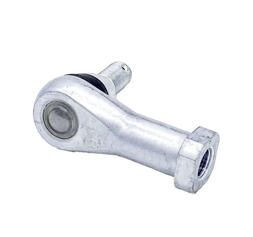 Tie Rod End Left Hand Thread LH Club Car Precedent & DS Golf Cart 102022602
