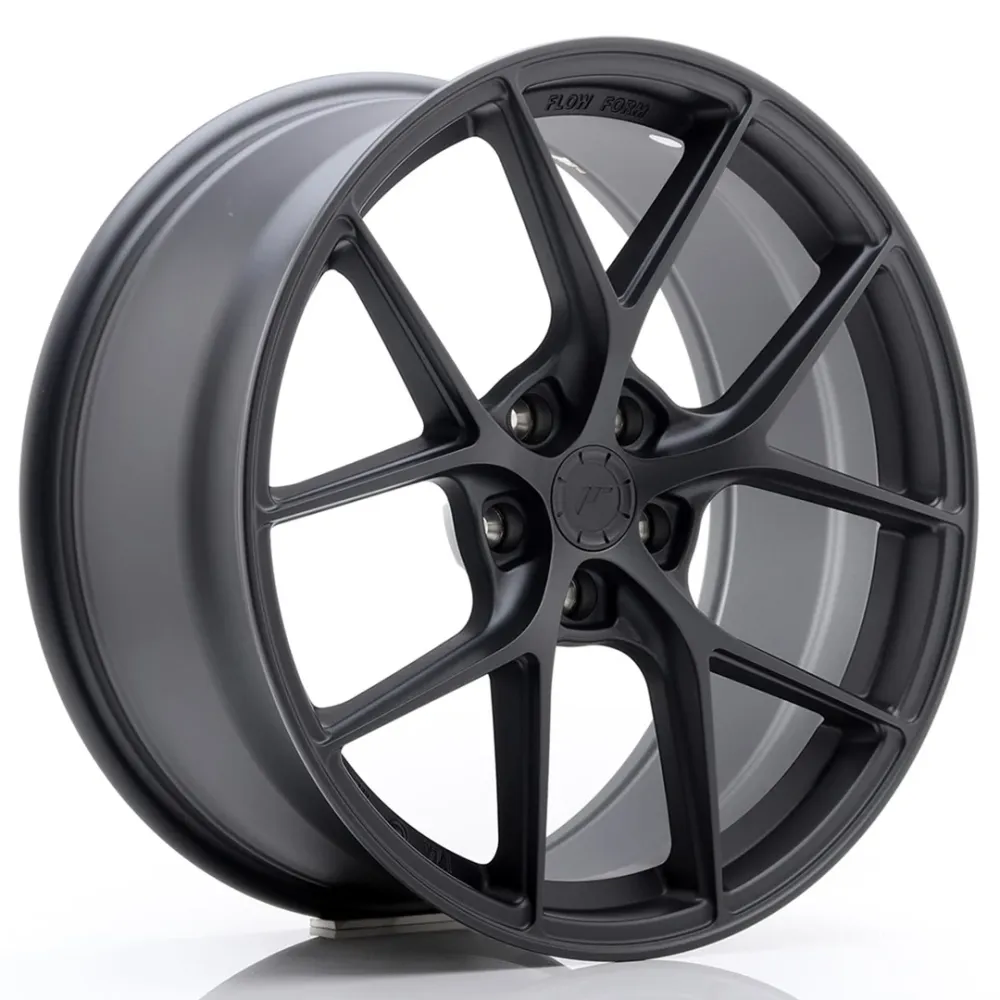 Waterdicht Japan Racing SL-01 Super Light 19x8.5" 5x114.3 ET45, Gunmetal