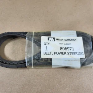 15475 Power Steering Belt 11AV1195, P/N 806971