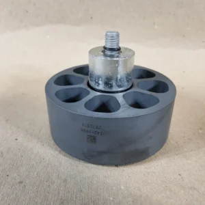 111.9mm Diameter Idler Pulley 142-1985