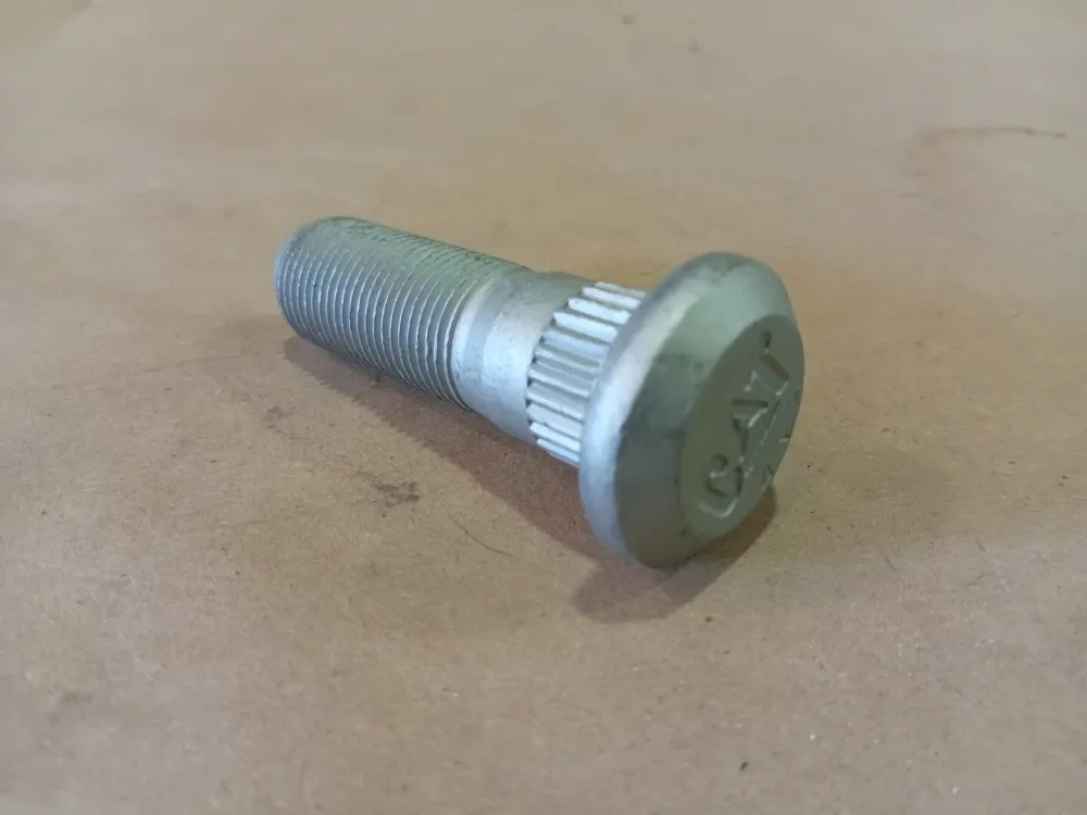 3/4"-16 x 2 1/2" Wheel Stud 308-9259