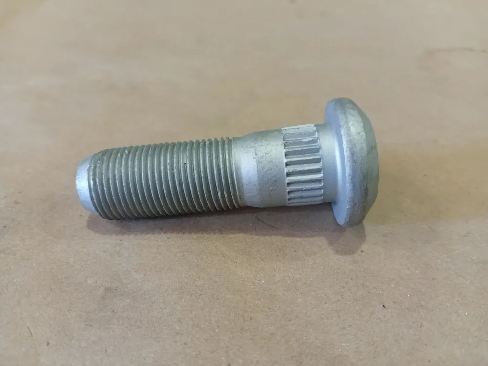 3/4"-16 x 2 1/2" Wheel Stud 308-9259
