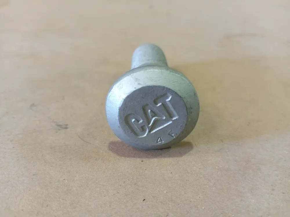 3/4"-16 x 2 1/2" Wheel Stud 308-9259