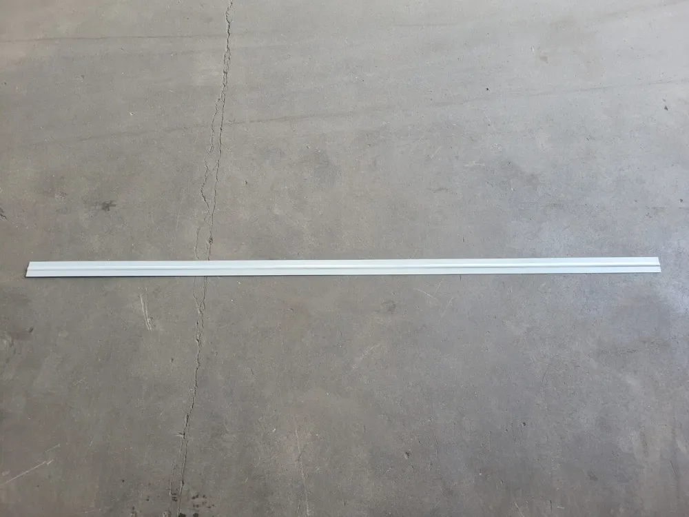 4000 Series Raceway Divider G4000D (Box 9)