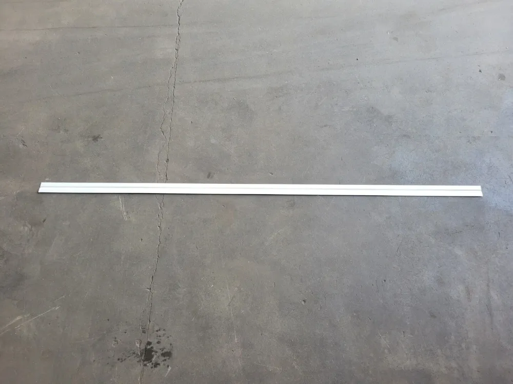 4000 Series Raceway Divider G4000D (Box 9)